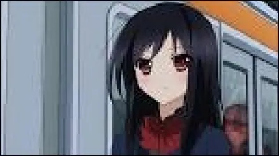 Qui est ce personnage ?