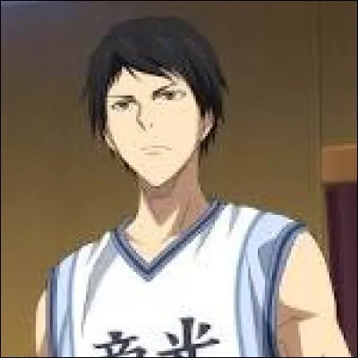 Qui est ce personnage ?