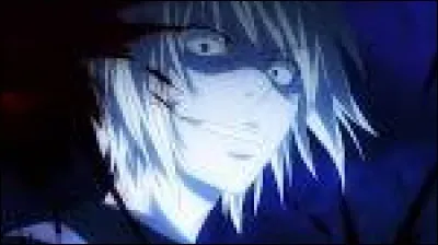 Qui est ce personnage ?