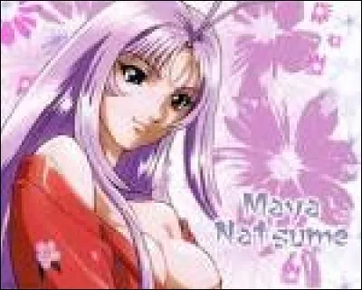 Qui est ce personnage ?