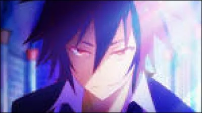 Qui est ce personnage ?