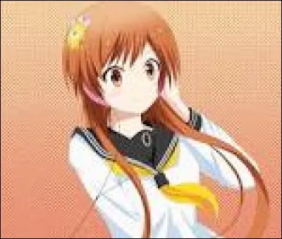 Qui est ce personnage ?