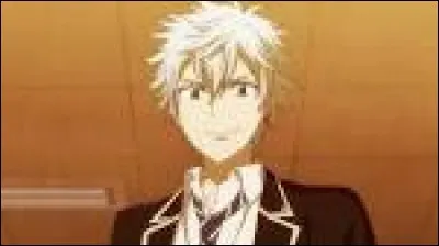 Qui est ce personnage ?