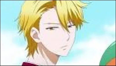 Qui est ce personnage ?