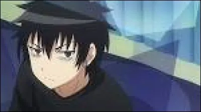 Qui est ce personnage ?