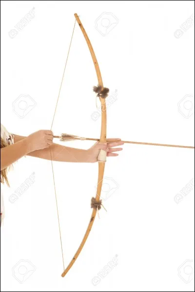 À quelle princesse appartient cet objet en bois ?