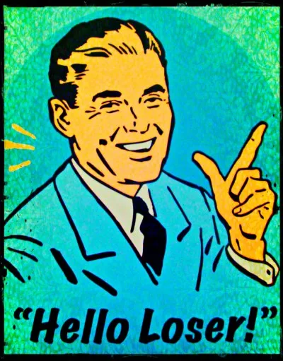 Qui est un loser en 1994 ?