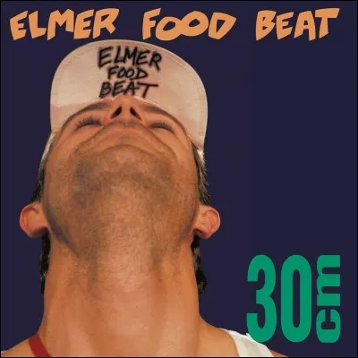 Elmer Food Beat est originaire de quelle ville ?