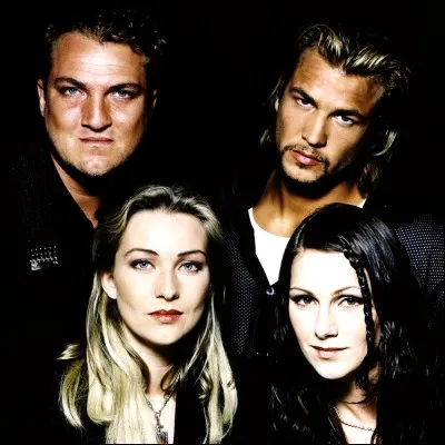 Ace of Base est un groupe originaire de...