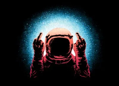 Qui a chanté "Spaceman" en 1995 ?