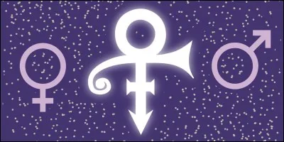 Quel pseudo n'est pas celui de Prince ?