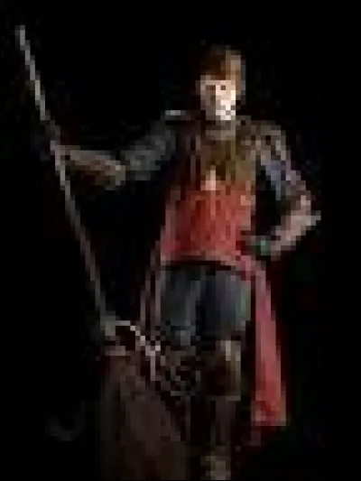 A quel poste joue-t-il dans l'équipe de quidditch ?