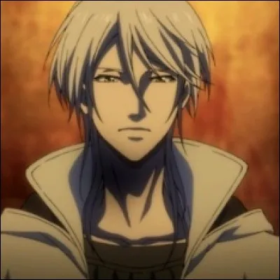 De quel anime cet antagoniste vient-il ?