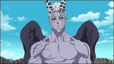 De quel anime cet antagoniste vient-il ?