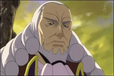 De quel anime cet antagoniste vient-il ?