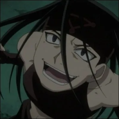 De quel anime cet antagoniste vient-il ?