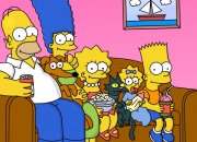 Quiz Personnages des 'Simpson'