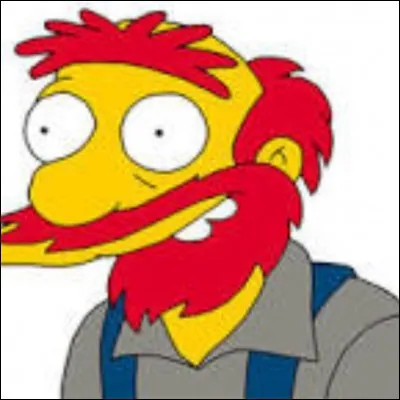 Willie a toujours une :