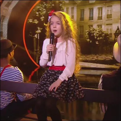 Quel est le talent d'Erza ?