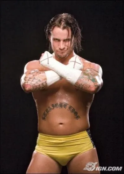 Qui est cette superstar de la WWE?