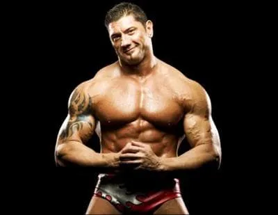 Qui est cette superstar de la WWE?