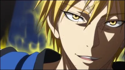 Quelle est la technique de Kise ?