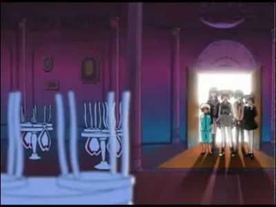 Les Mew Mew perdent-elles leurs pouvoirs à la fin de la saison 1 ?