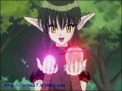 Qu'est-ce qu'un Prédasite ?