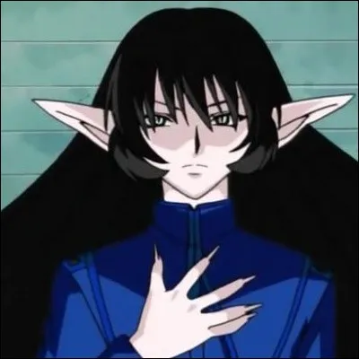 Où se trouve le dernier cristal d'eau bleu ?