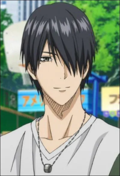 Quel objet a-t-il en commun avec Kagami ?