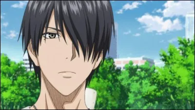 Quel âge a Himuro ?