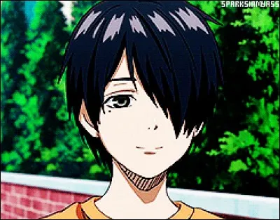 Où a vécu Himuro ?