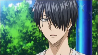 Quel est le signe astrologique de Himuro ?