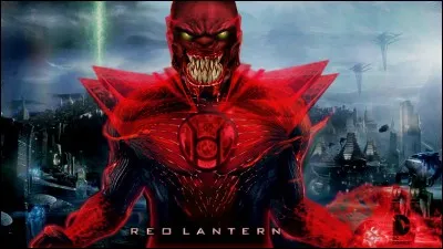 Quelle est l'alimentation de son anneau ?