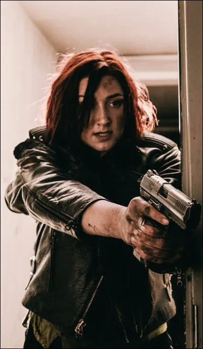 Quel âge avait Addy dans la saison 1 ?