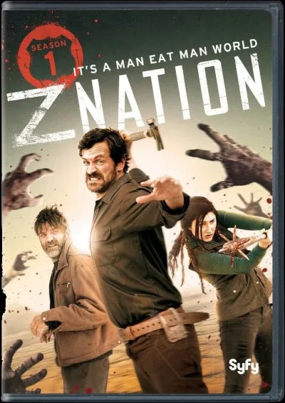 Combien d'épisodes comporte la saison 1 ?