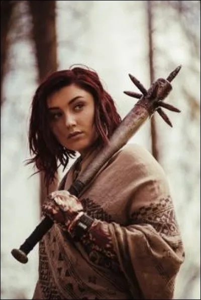 Comment s'appelle l'interprète d'Addy ?