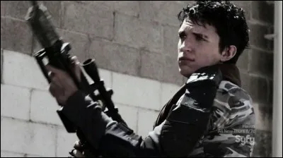 Comment s'appelle l'interprète de 10k ?