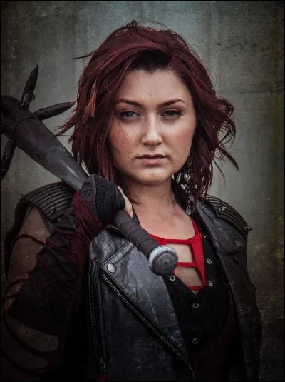 Quel est le prénom entier d'Addy ?