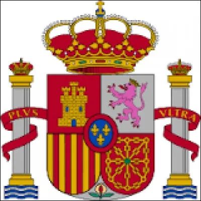 De quel pays est-ce l'embl&egrave;me ?