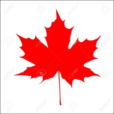 De quel pays est-ce l'embl&egrave;me ?