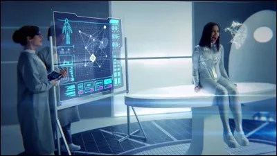 Franky est sortie...