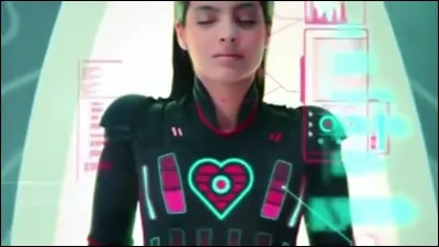 Est-ce que Franky a un cur ?