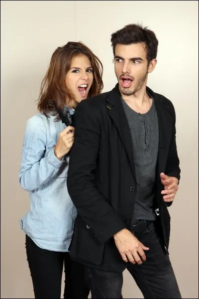 Daisy est amoureuse de...