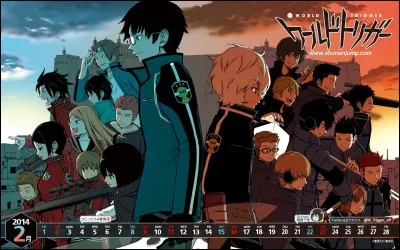 Dans &laquo;&nbsp;World Trigger&nbsp;&raquo;, lequel de ces protagonistes a le side effect capable de ressentir les &eacute;motions d'autrui ?