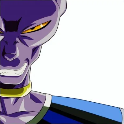 Dans Dragon Ball Super combien de fois Beerus frappe-t-il Bulma ?