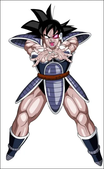 Est-ce que Thalès est le frère ou le cousin de Goku ?