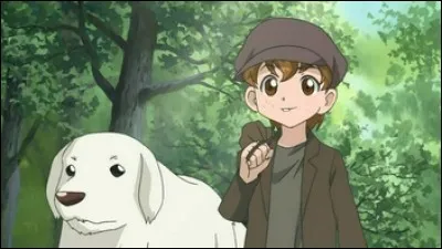 Le meilleur des Thénardier, c'est bien sûr...