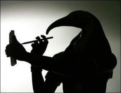 Seigneur de la Lune, maître de la pensée et du savoir. Qui est-il ?