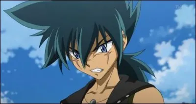 Comment s'appelle le rival du protagoniste ?